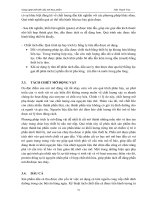 GIÁO TRÌNH : CÔNG NGHỆ CHẾ BIẾN DẦU MỠ THỰC PHẨM part 6 pps