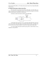 Phương pháp nghiên cứu tụ biến dung C1 trong IC là tần số cộng hưởng và có dao động riêng biệt p4 potx