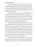 Giáo trình hình thành các khái niệm cơ bản đến nguồn lao động và sử dụng nguồn lao động p3 pot