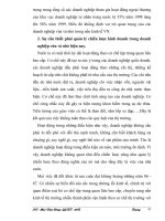 Giáo trình hình thành quy trình quản lý chiến lược kinh doanh trong các hoạt động của doanh nghiệp công nghiệp p5 pps