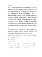 Đấu tranh giai cấp, công cụ của quyền lực nhà nước - 1 ppsx