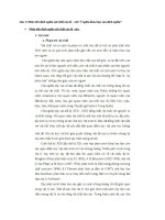 Đề cương triết học Mac - lênin ppsx