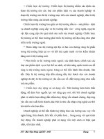 Giáo trình hình thành quy trình quản lý chiến lược kinh doanh trong các hoạt động của doanh nghiệp công nghiệp p2 pot
