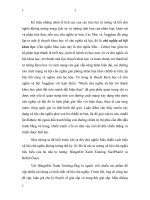 Tiểu luận chủ nghĩa khoa học doc