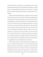 Phát triển Khoa học công nghệ làm cơ sở hạ tầng cho Công nghiệp hoá hiện đại hóa -8 pot