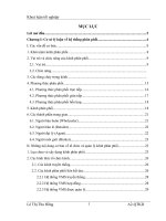 thực trạng kênh phân phối và biện pháp hoàn thiện kênh phân phối của công ty may việt tiến