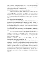 Luận văn : ỨNG DỤNG KỸ THUẬT MULTIPLEX – PCR ĐỂ PHÁT HIỆN CÁC GEN ĐỘC LỰC CỦA VI KHUẨN ESCHERICHIA COLI PHÂN LẬP TỪ PHÂN BÒ, PHÂN HEO TIÊU CHẢY VÀ THỊT BÒ part 4 potx