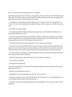 Câu 8: Lý thuyết về nền kinh tế hỗn hợp của P.A. Samuelson docx