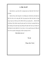 Sáng kiến kinh nghiệm 