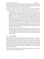 GIÁO TRÌNH : CÔNG NGHỆ CHẾ BIẾN DẦU MỠ THỰC PHẨM part 10 docx