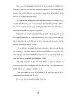 Quy luật lượng chất và chuyển đổi Kinh tế kế hoạch hóa sang kinh tế thị trường ở Việt Nam - 3 doc