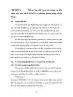 Hệ Thống Đo - Điều Khiển Trên Hệ Điều Hành Của Máy Nén UK135/8T Phần 4 pot