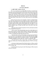 Giáo trình gỗ part 1 pps