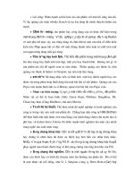 Luận văn tốt nghiệp đề tài 