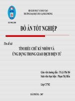 BỘ GIÁO DỤC VÀ ĐÀO TẠO pot