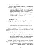 Bài giảng quản lý dự án lâm nghiệp xã hội part 8 docx