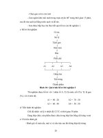 Luận văn : NGHIÊN CỨU CHẾ BIẾN SẢN PHẨM GAN CÁ TRA XỐT CÀ CHUA ĐÓNG HỘP part 5 potx