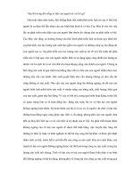 Vai trò con người thúc đấy kinh tế Việt Nam trong hội nhập - 2 pot