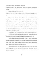 Lý luận Quan hệ sản xuất trong Công nghiệp hóa hiện đại hóa - 4 doc