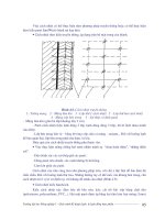 Giáo trình kỹ thuật lạnh và lạnh đông thực phẩm part 7 doc