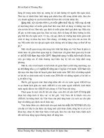 Luận văn tốt nghiệp: Tìm hiểu hoạt động mậu dịch tự do tại ASEAN phần 5 docx