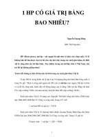 Sáng kiến kinh nghiệm 