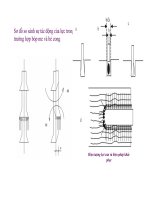 Bài giảng nguyên lý cắt gọt gỗ : Nguyên lý và công cụ xẻ gỗ part 5 potx
