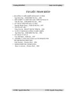 Quá trình sử dụng bộ đếm và bộ truyền tải dữ liệu số thông qua sơ đồ khối của bộ vi xử lý tập tin p8 ppsx