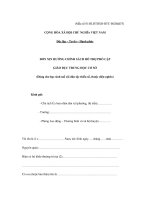 MẪU ĐƠN XIN HƯỞNG CHÍNH SÁCH HỖ TRỢ PHỔ CẬP GIÁO DỤC TRUNG HỌC CƠ SỞ pdf