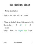 Giáo trình : Công nghệ sản xuất bia và malt part 6 ppsx