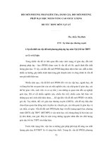 Sáng kiến kinh nghiệm 