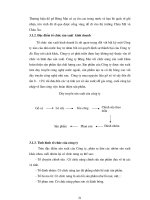 Đồ án : Xây dựng hệ thống kiểm soát chất luợng sản phẩm cho một sản phẩm mộc mỹ nghệ tại lang nghề sản xuất đồ gỗ part 3 ppt