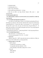 Luận văn : Đánh giá ảnh hưởng của chế phẩm phối trộn giữa dịch chiết từ nhân hạt xoan chịu hạn (Azadirachta indica A.Juss) trồng tại Việt Nam và Cypermethrine đối với sâu xanh (Heliothis armigera) part 5 pot