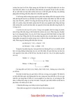 Phương Pháp Phân Tích Phổ Nguyên Tử Phần 7 ppsx