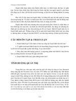 Administration, Knowledge Management - Quản Trị Học phần 7 ppt