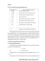 Phương Pháp Phân Tích Phổ Nguyên Tử Phần 5 pot