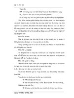 Luận văn tốt nghiệp đề tài 