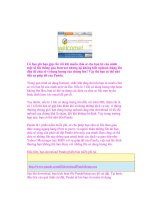 Chia sẻ file dung lượng lớn cực kì đơn giản với PanDo pdf