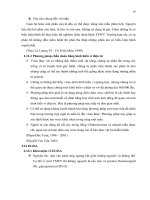 Luận văn : NGHIÊN CỨU HIỆN TRẠNG NHIỄM BỆNH TSWV (Tomato spotted wilt virus) TRÊN CÂY ỚT BẰNG KỸ THUẬT ELISA VÀ BƢỚC ĐẦU XÂY DỰNG PHƯƠNG PHÁP CHẨN ĐOÁN BẰNG KỸ THUẬT RT - PCR part 4 ppt