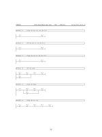 Hệ Thống Đo - Điều Khiển Trên Hệ Điều Hành Của Máy Nén UK135/8T Phần 9 pptx