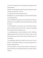 Hệ thống Quản trị chất lượng trong các Doanh nghiệp công nghiệp_6 pptx