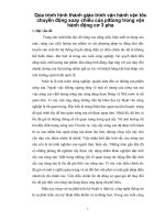 Qúa trình hình thành giáo trình vận hành vận tốc chuyển động xoay chiều của pittong trong vận hành động cơ 3 pha p1 pot