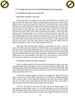 Giáo trình phương pháp và nguyên tắc vận hành nguồn nhân lực trong quy trình đào tạo bồi dưỡng cán bộ chủ chốt p10 pot