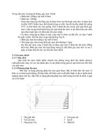 Giáo trình : Sản xuất bia part 5 ppsx