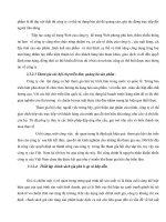 Luận văn tốt nghiệp : Quá trình hình thành và xuất khẩu hàng thủ công mỹ nghệ phần 3 potx