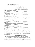 20 đề thi HS giỏi môn tiếng việt lớp 5_4 ppsx