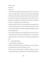 Quan điểm Triết học về phật giáo - 2 ppsx