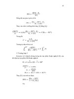 Hóa Enzyme - Phân Tích Phân Tử Enzyme Phần 8 docx