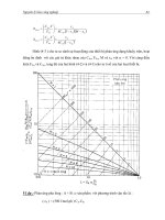Bài giảng : NGUYÊN LÝ HÓA CÔNG NGHIỆP part 8 ppsx