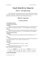 Đồ án thông gió cho phân xưởng rèn dập và sữa chữa được đặt tại gia lâm